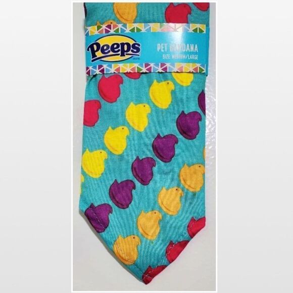 New Chicks Pet Dog Bandana - Picture 7 of 13
